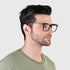 Vogily Eyewear- Waller